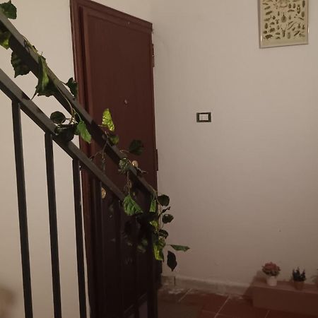 Casa Selinunte Apartment Palermo Exterior photo