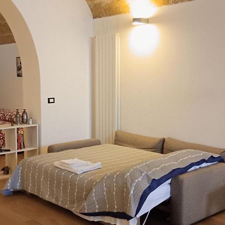Casa Selinunte Apartment Palermo Exterior photo