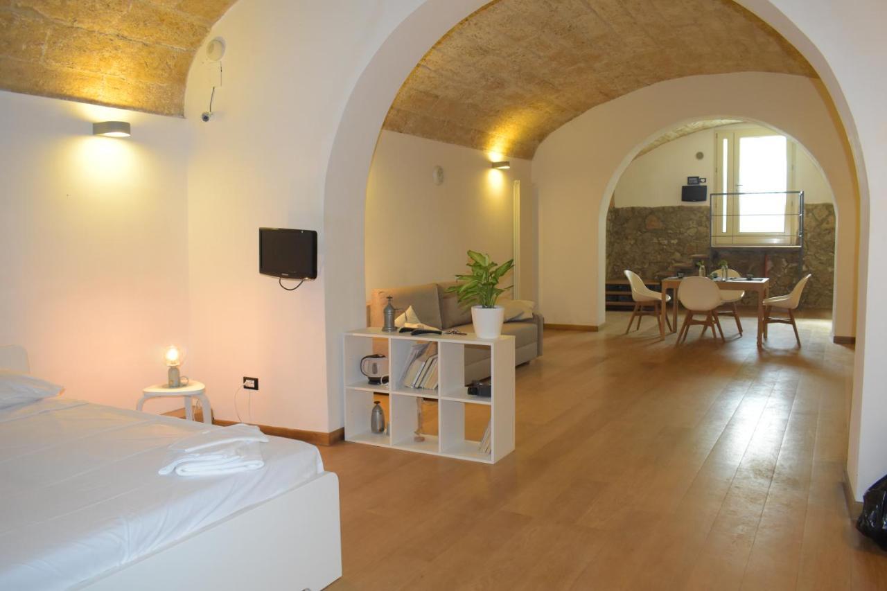 Casa Selinunte Apartment Palermo Exterior photo