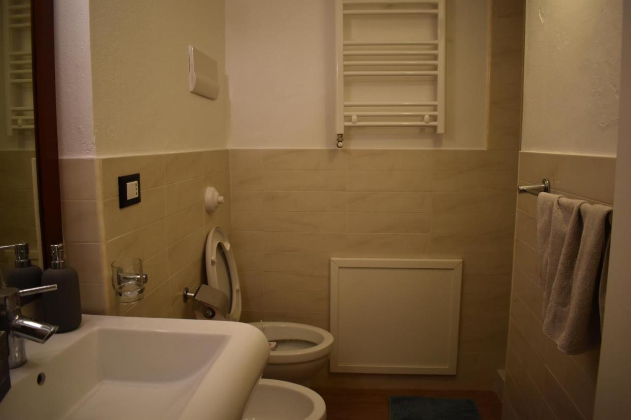 Casa Selinunte Apartment Palermo Exterior photo