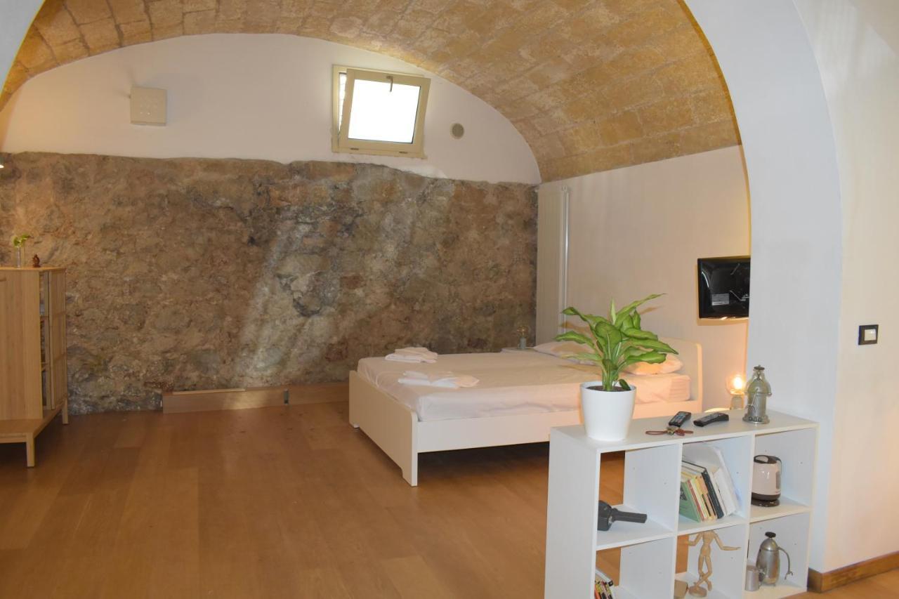 Casa Selinunte Apartment Palermo Exterior photo
