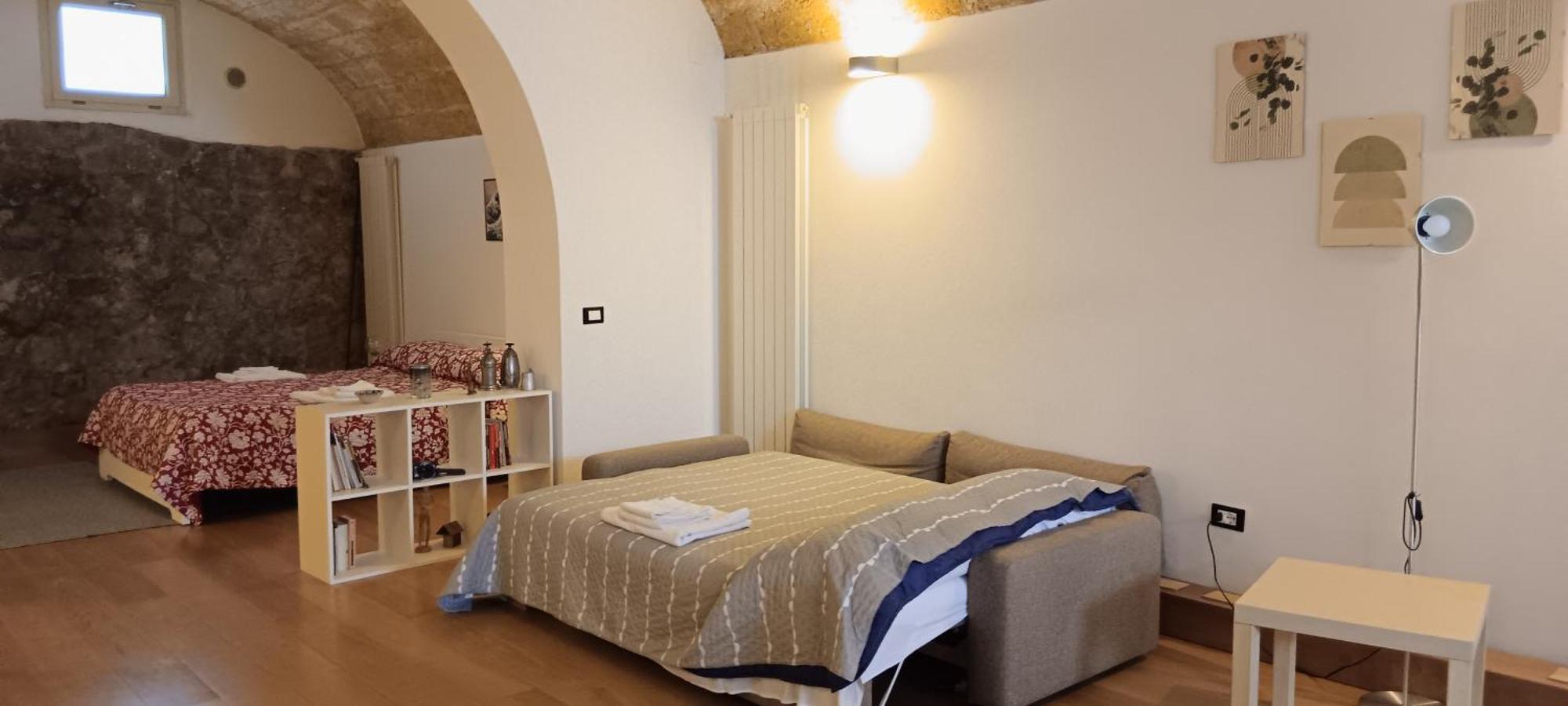 Casa Selinunte Apartment Palermo Exterior photo